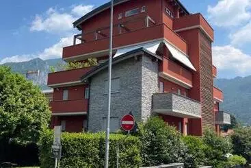 Appartamenti turistici Casa Allegra