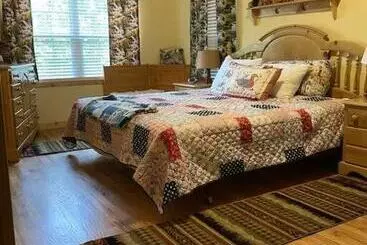 Turistihuoneistot Eagle S Nest