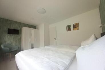 Жильё для туристов Gästewohnung Meyer