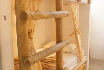 Hostel Villa Cacau Trancoso