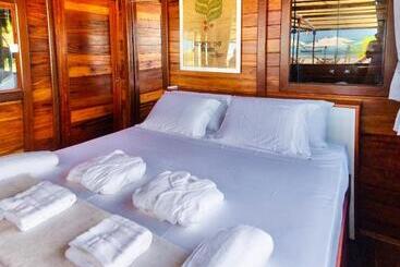 Hotel Casa Flor De Sal