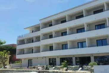 Hotel Hôtel L Isula Marina
