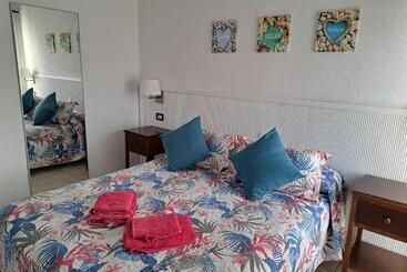 Turistlejligheder Jesnery Home