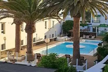 آپارتمان‌های توریست‌ها Jesnery Home