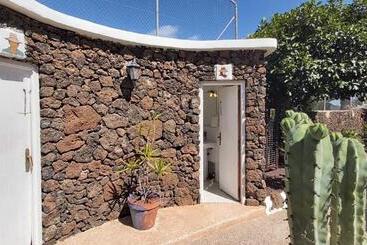 آپارتمان‌های توریست‌ها Jesnery Home