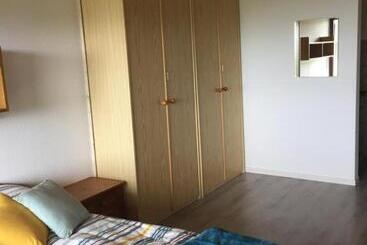 관광객 아파트 On The Hill