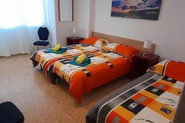 Pension Garni Elisabetta