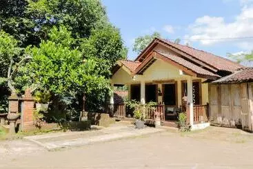 Pensión Penginapan Widodo Syariah Borobudur
