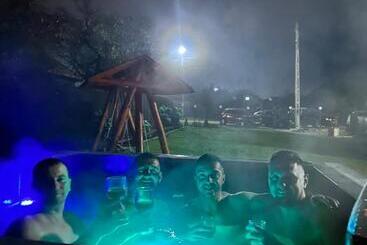 Pensão Vila  Melissa Cazare