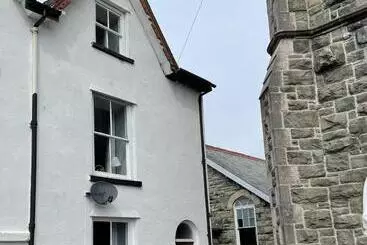 Apartaments turístics The Bala House