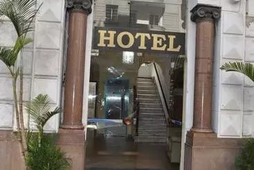 Hotel Artemis