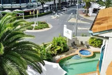 호텔 Aruba Beach Resort