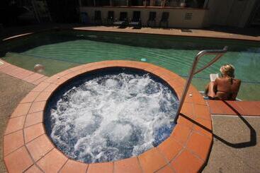 酒店 Aruba Beach Resort