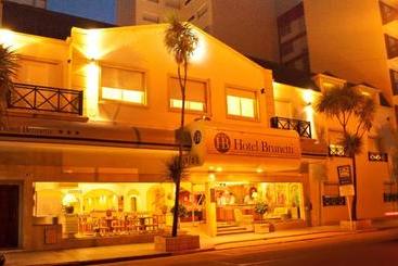 בית מלון כפרי Brunetti