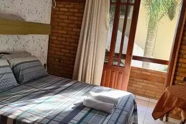 בית מלון כפרי Dell Osky