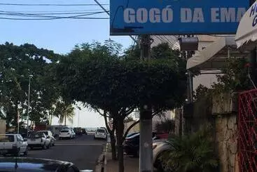 ホテル Gogo Da Ema