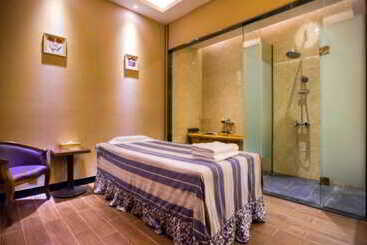 Grand Skylight International Hotel Guiyang