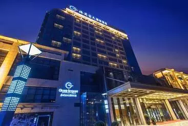 Grand Skylight International Hotel Guiyang