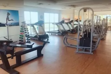 ホテル Mercure Macae