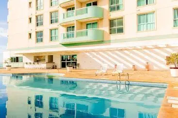 ホテル Mercure Macae