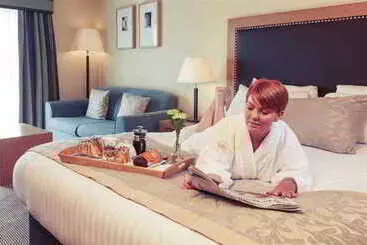 ホテル Mercure Sheffield Parkway