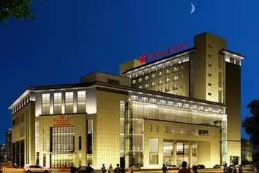 Hotel Ramada Changzhou