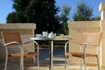 乡村酒店 Agriturismo Masseria San Leonardo