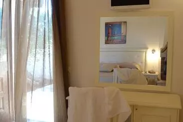 فندق ريفى Agriturismo Masseria San Leonardo