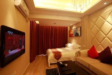 Jianian Ceo Apartment