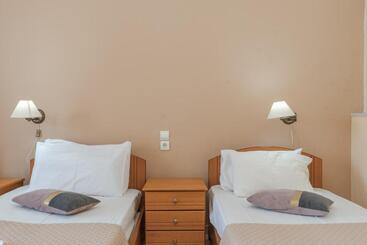 Apartmanszálloda Villa Krina