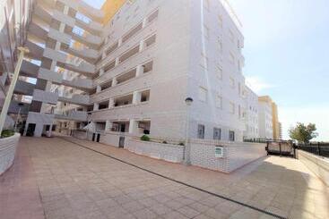 Ferienwohnungen Ayf Centrico Luminoso Y Moderno