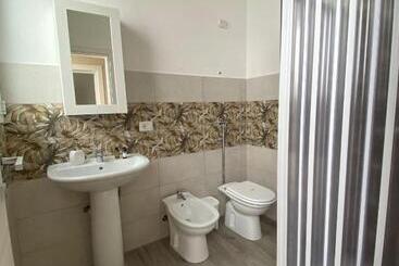 דירות לתיירים Casa. Jahvè