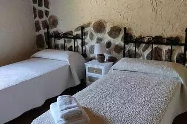 Apartaments turístics El Horquito