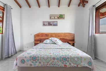 Tourist flats Gite Azur