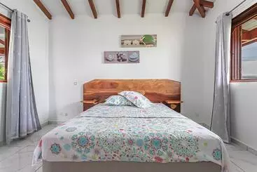 Turistihuoneistot Gite Azur