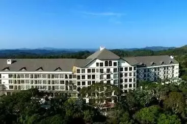 Hotel Condomínio Vista Azul