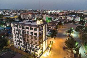 Napa Hotel Ratchaburi