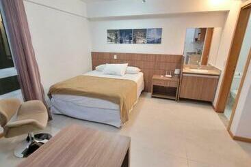 هتل Saint Moritz Premium