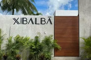هتل Xibalba In Town Hostel