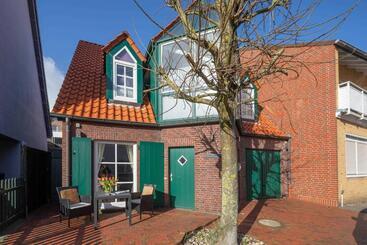 آپارتمان‌های توریست‌ها Johann Fidi