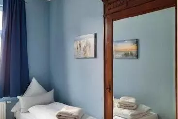 Turistihuoneistot Logierhaus Am Meer