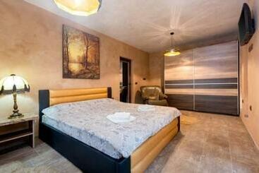 Pensió студио никола