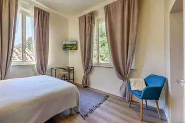 پانسیون Camere Di Betta