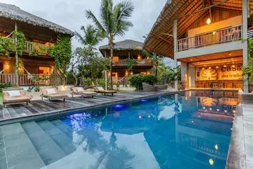 Majatalo Casa Dos Irmãos