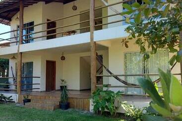 Pensionat Flats Maui