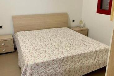 פנסיון La Dimora In Riva Al Mare