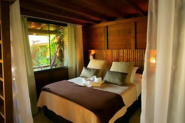 Panzió ॐ Rosa Astral ॐ