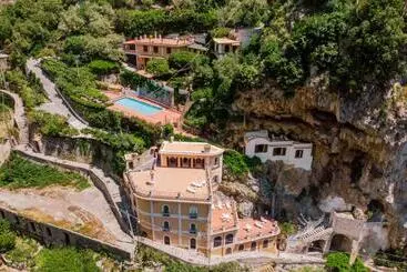 Aparthotel Residence Villa Rosa