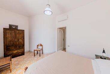 Aparthotel Residence Villa Rosa