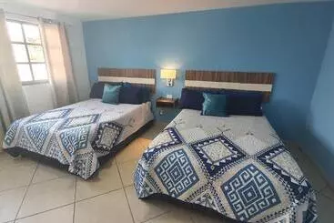Appartements touristiques Suites Incoreli 1, Centro Pachuca De Soto
